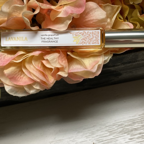 Lavanila Vanilla Grapefruit The Healthy Fragrance - Picture 2 of 3